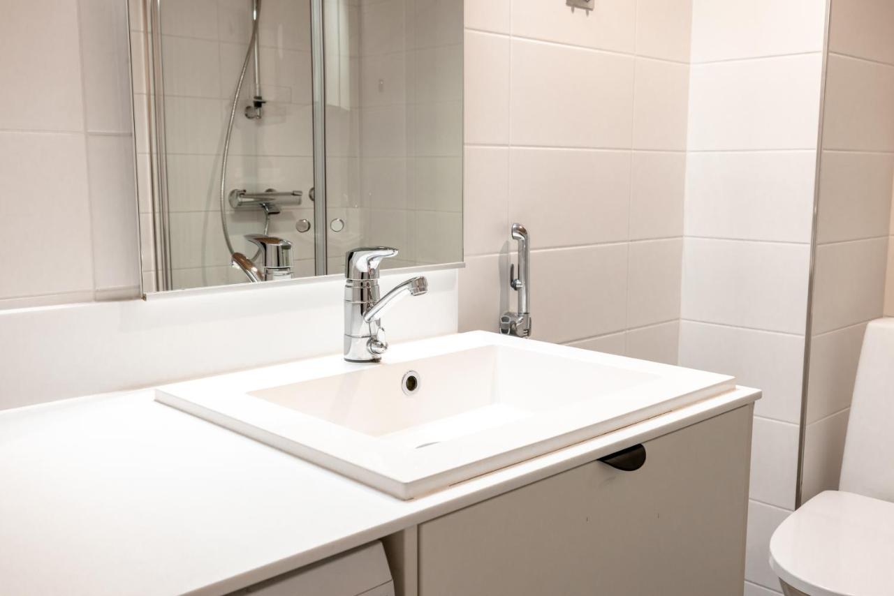 2ndhomes In Bulevardi Huoneisto *