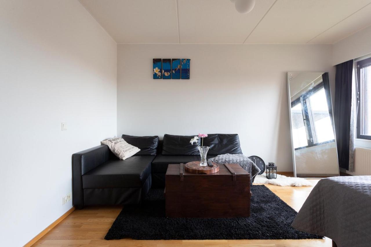 Huoneisto 2ndhomes Katajanokka With Seaview And Sauna *