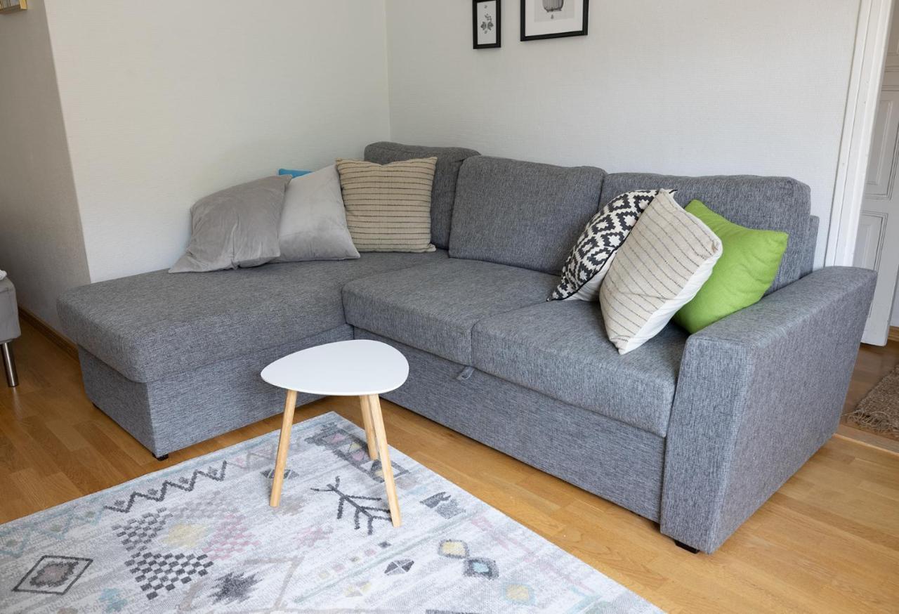 Huoneisto 2ndhomes Cozy And Spacious In Idyllic Katajanokka Helsinki