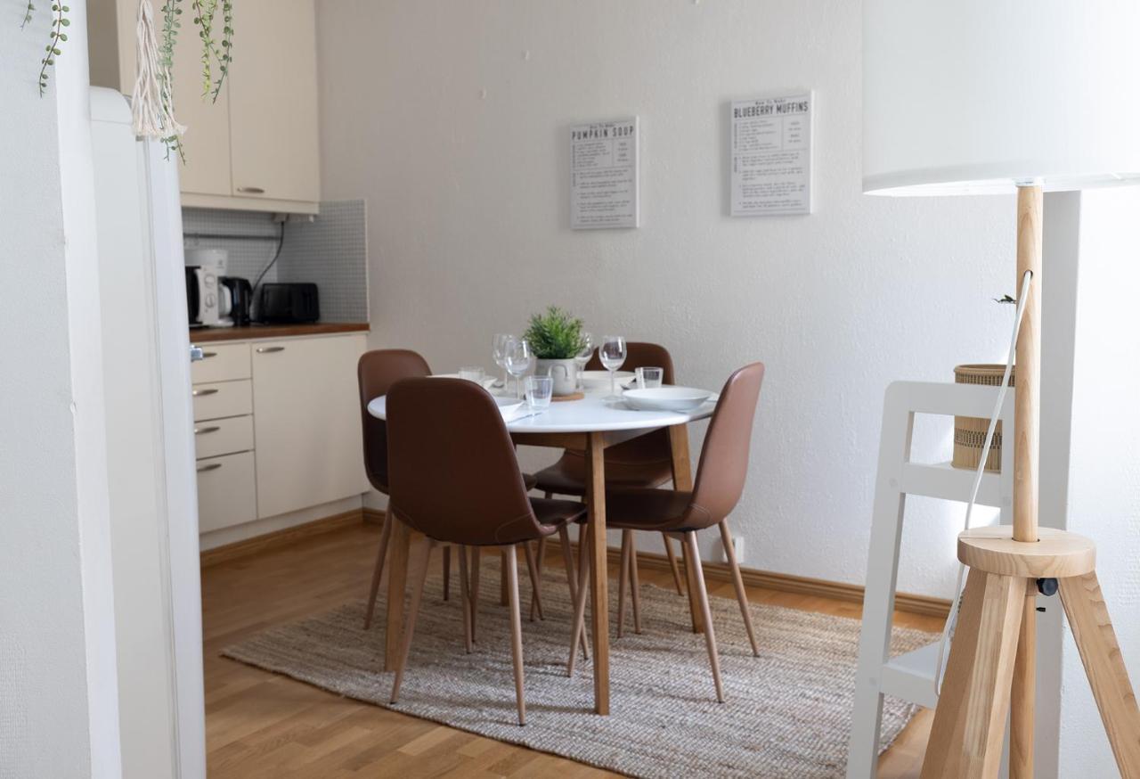 2ndhomes Cozy And Spacious In Idyllic Katajanokka Huoneisto Helsinki
