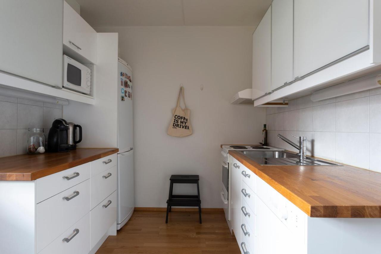 2ndhomes Katajanokka With Seaview And Sauna * Helsinki