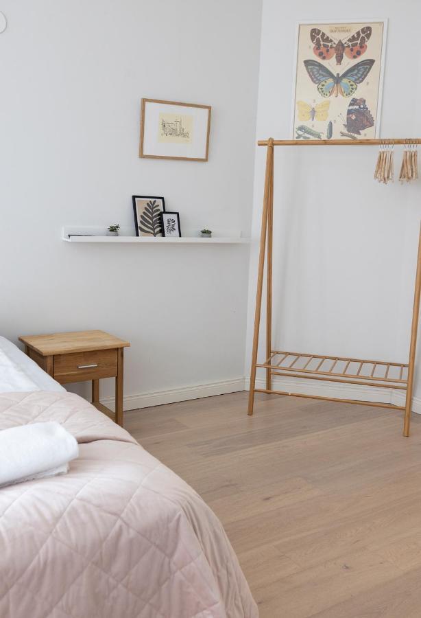 2ndhomes Luxurious 144 M2 Stylish 3 Bedroom Center Huoneisto Helsinki