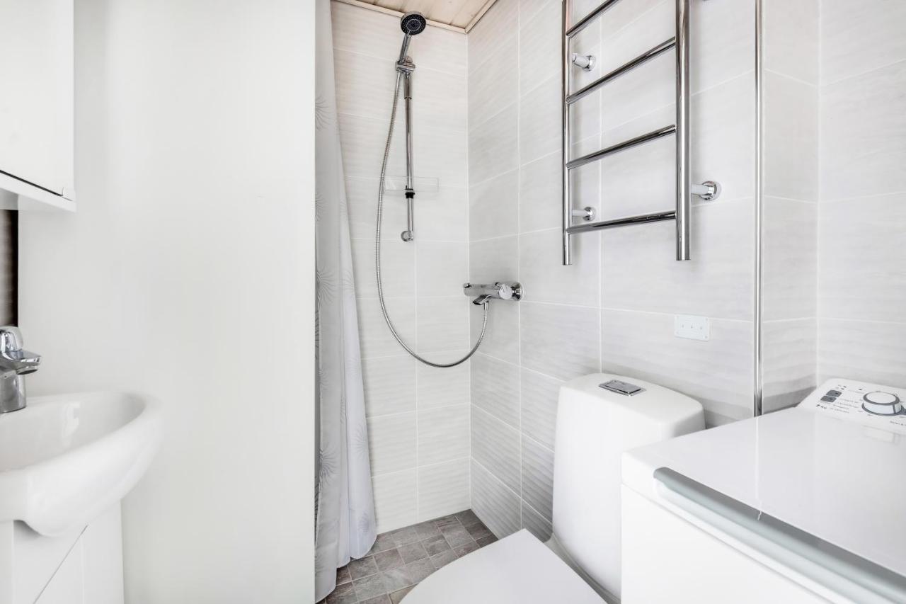 Huoneisto Studio Near Attractions