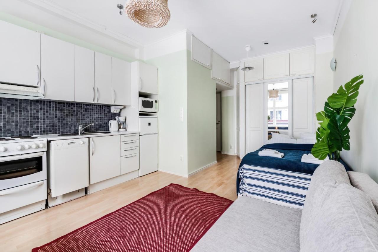 Studio Near Attractions *