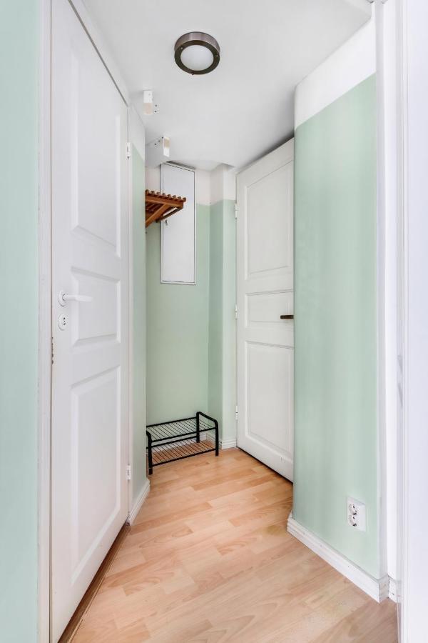Studio Near Attractions Helsinki