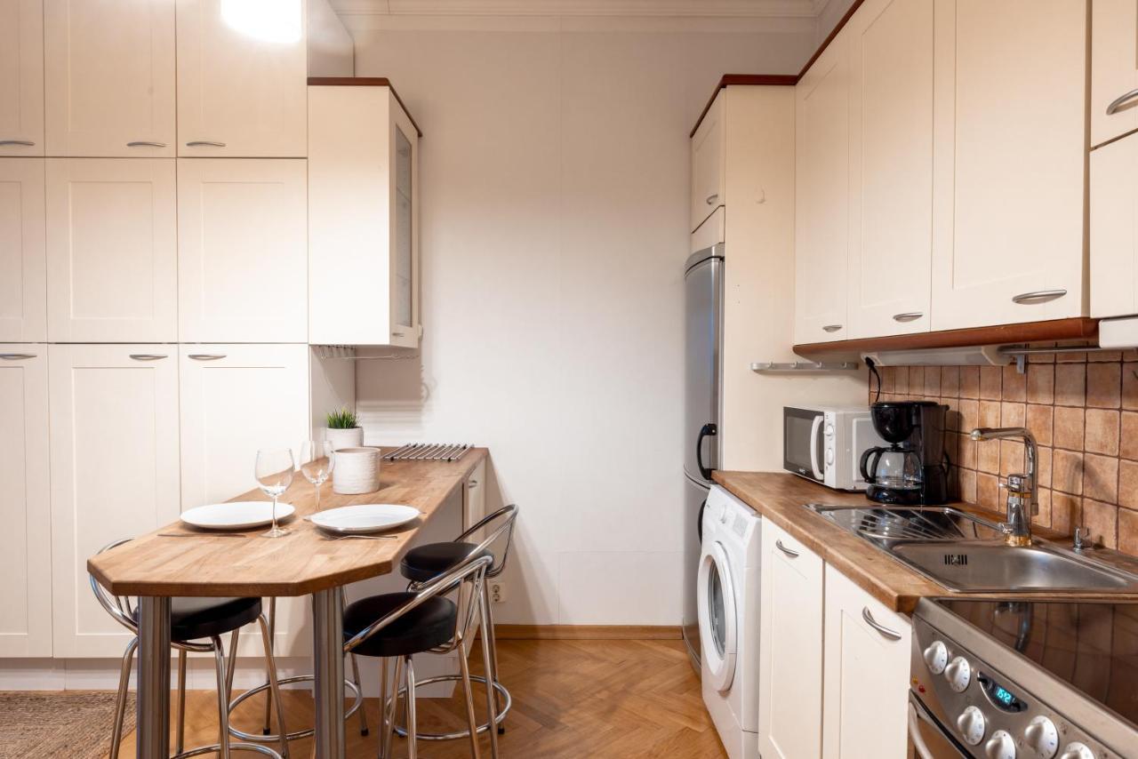 2ndhomes Cozy & Compact Floor In Erottaja Huoneisto