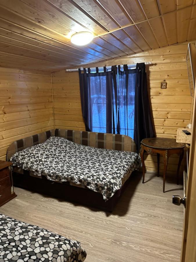 Holiday In Helsinki