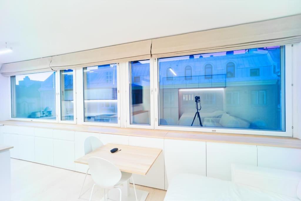Nordic Style Huoneisto Helsinki