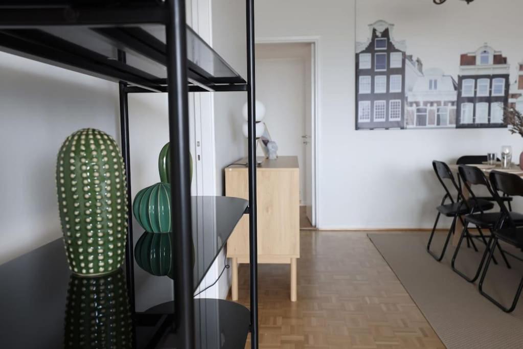 Poista 2ndhomes 102m2 Floor 3br With Balcony Helsinki