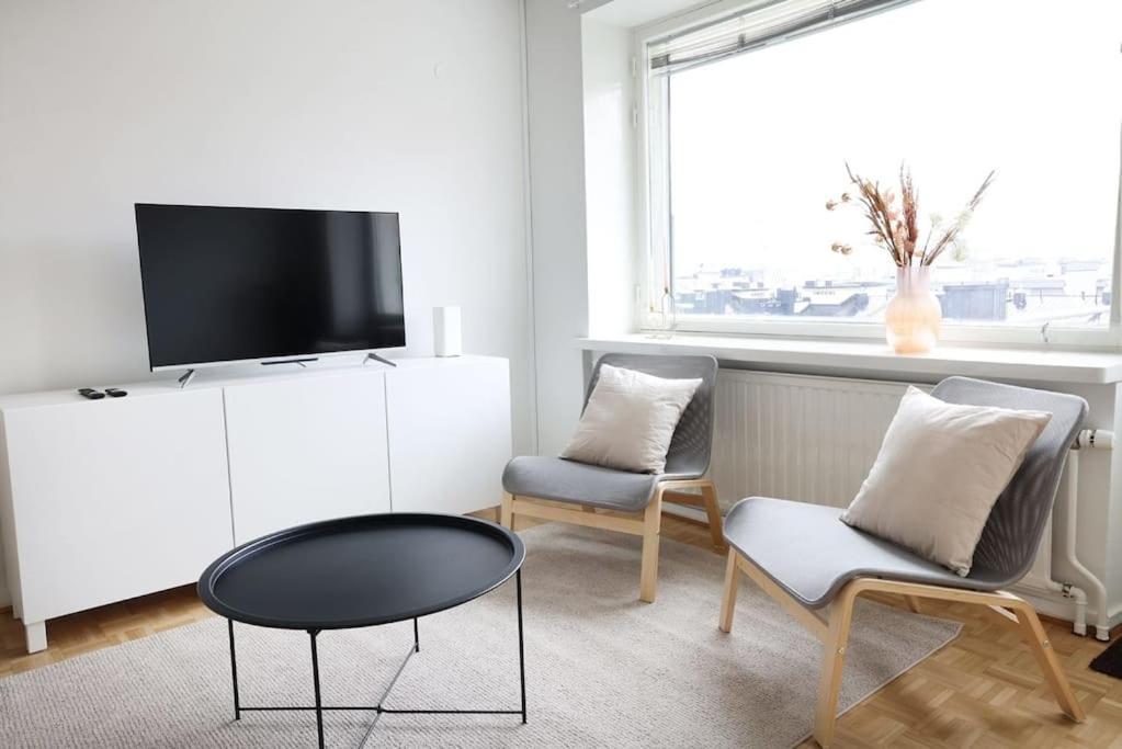 Poista 2ndhomes 102m2 Floor 3br With Balcony Huoneisto *