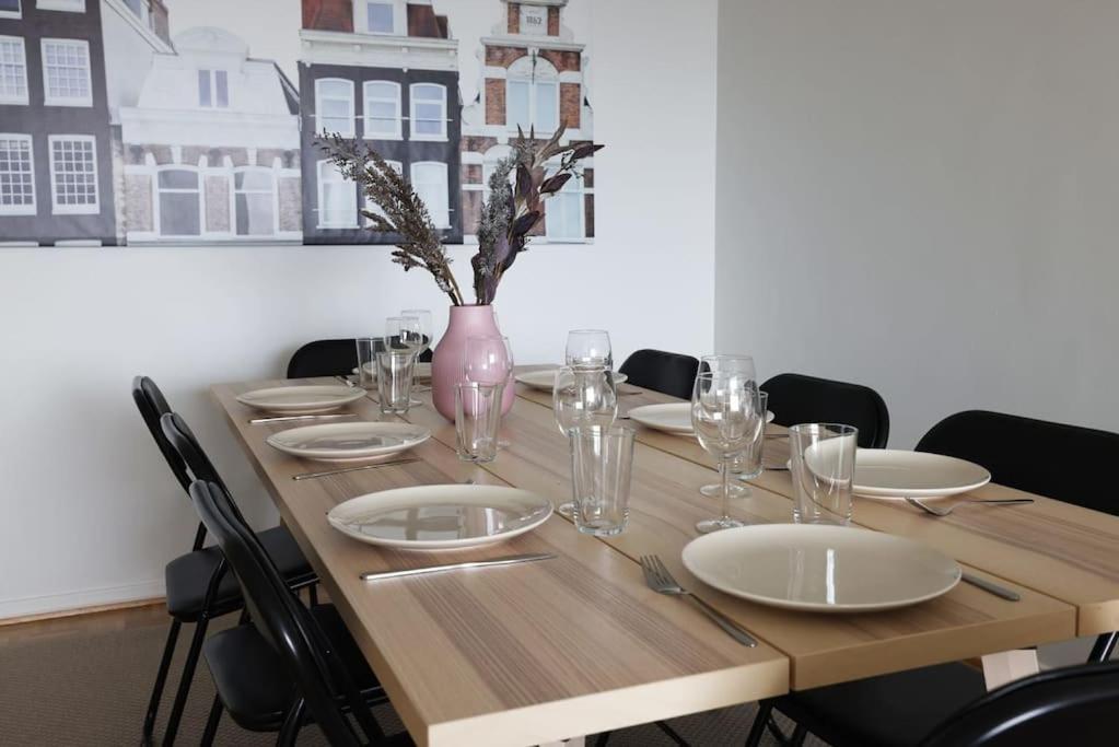 Poista 2ndhomes 102m2 Floor 3br With Balcony * Helsinki