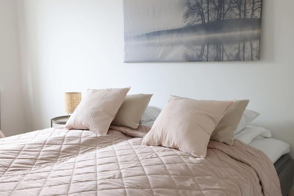 Huoneisto Poista 2ndhomes 102m2 Floor 3br With Balcony *