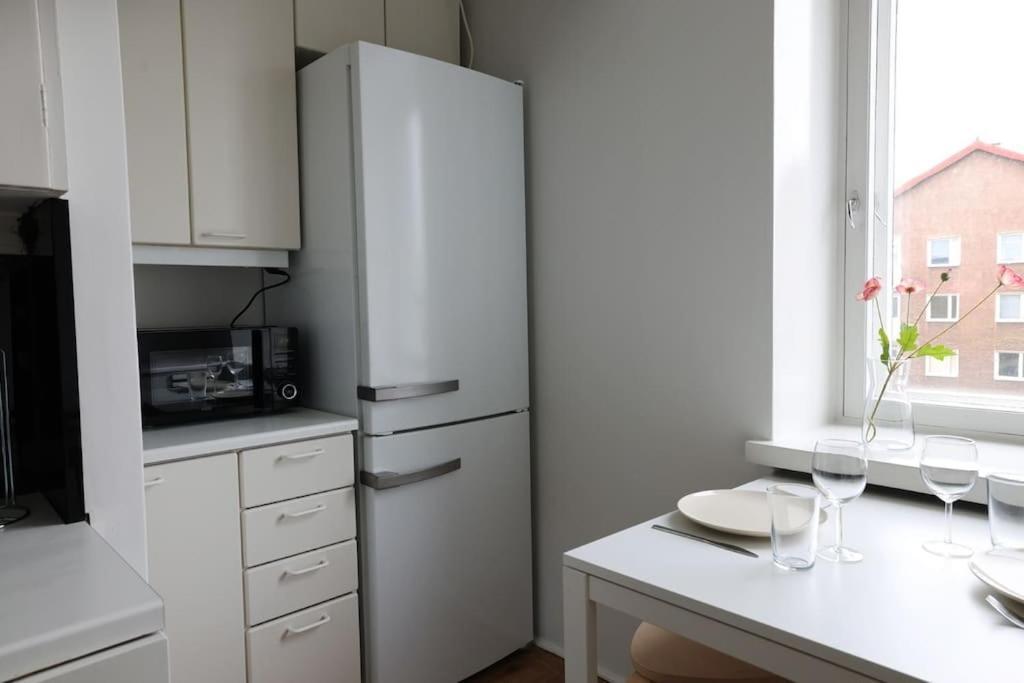 Huoneisto Poista 2ndhomes 102m2 Floor 3br With Balcony *