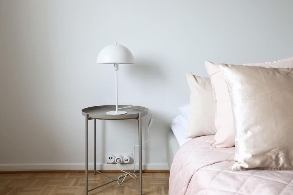 Poista 2ndhomes 102m2 Floor 3br With Balcony Helsinki