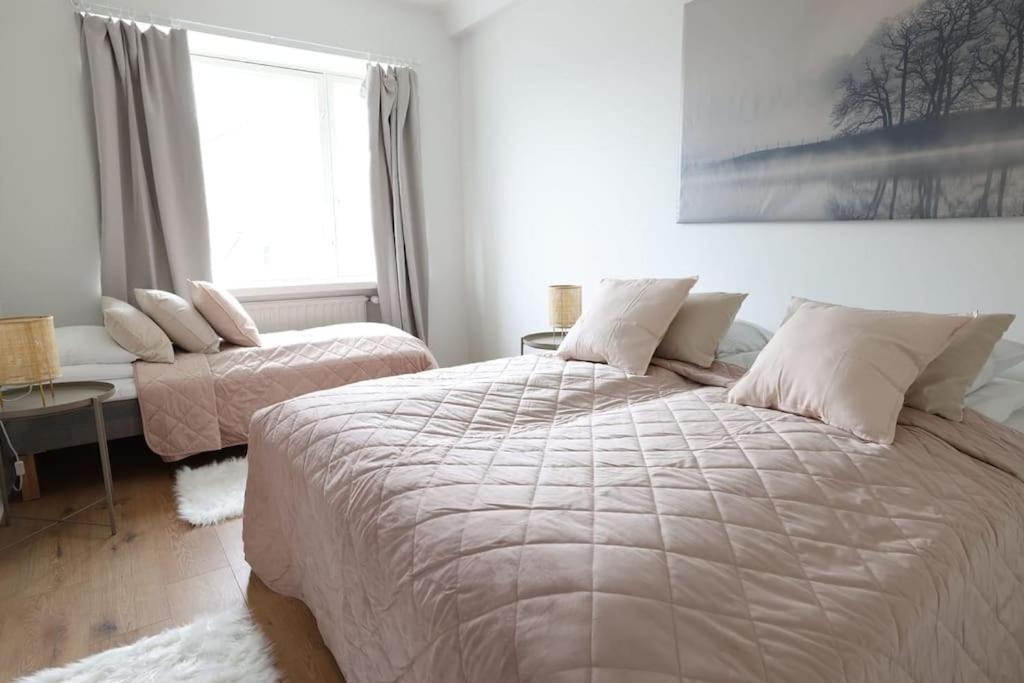 Huoneisto Poista 2ndhomes 102m2 Floor 3br With Balcony Helsinki