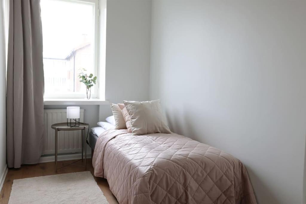 Poista 2ndhomes 102m2 Floor 3br With Balcony Helsinki