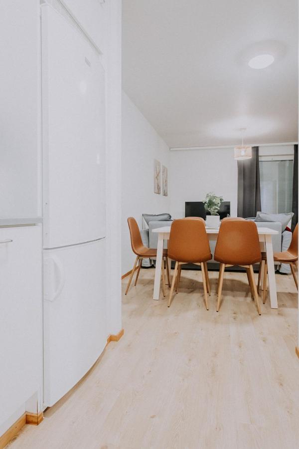 Apartment, Sleepwell, Tyynimeri With Private Parking And Optional Private Sauna Helsinki