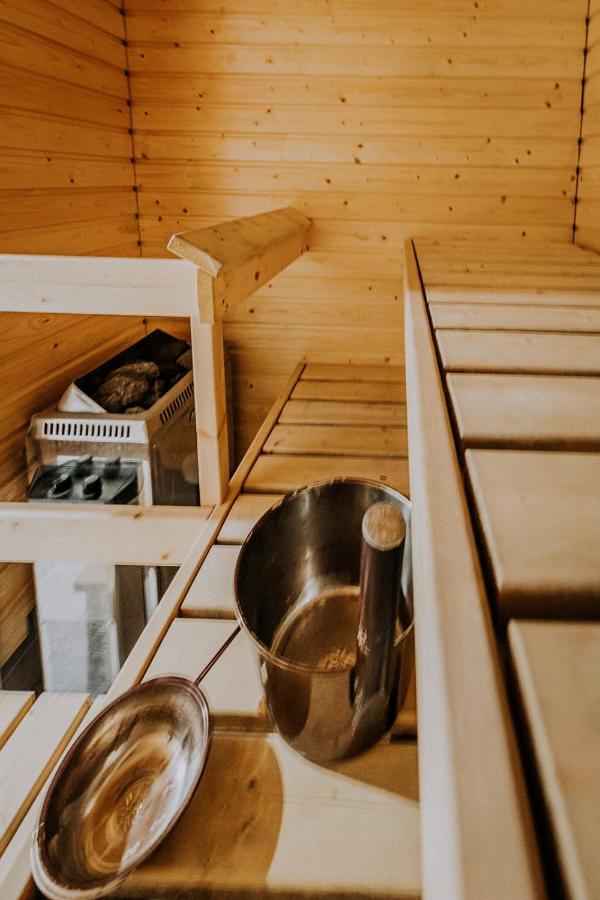 Apartment, Sleepwell, Tyynimeri With Private Parking And Optional Private Sauna Huoneisto Helsinki