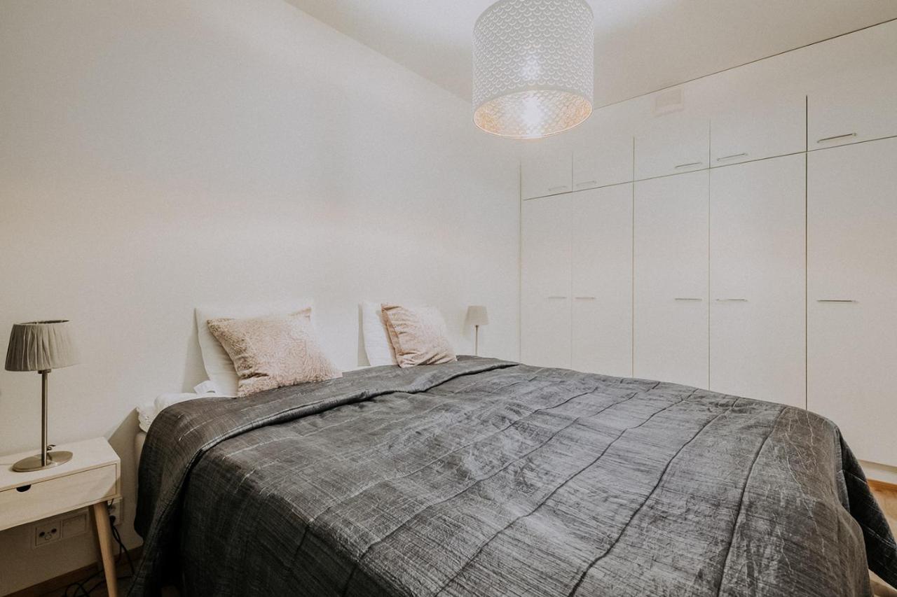 Huoneisto Apartment, Sleepwell, Tyynimeri With Private Parking And Optional Private Sauna *