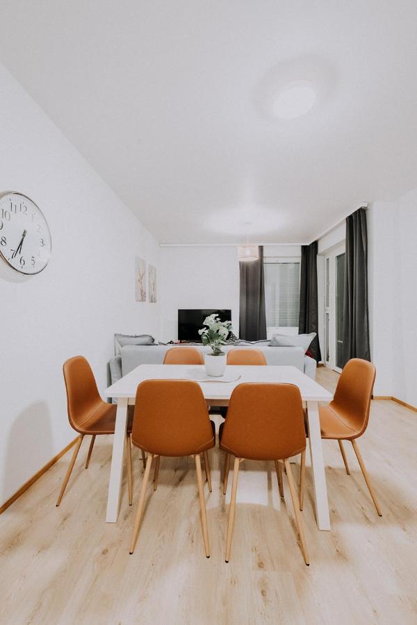 Apartment, Sleepwell, Tyynimeri With Private Parking And Optional Private Sauna Huoneisto *