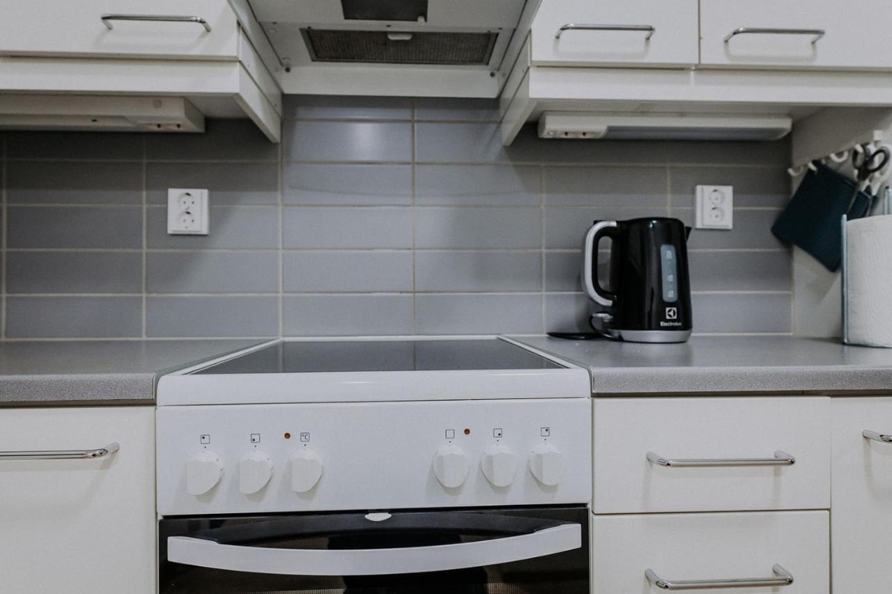 Apartment, Sleepwell, Tyynimeri With Private Parking And Optional Private Sauna Huoneisto *
