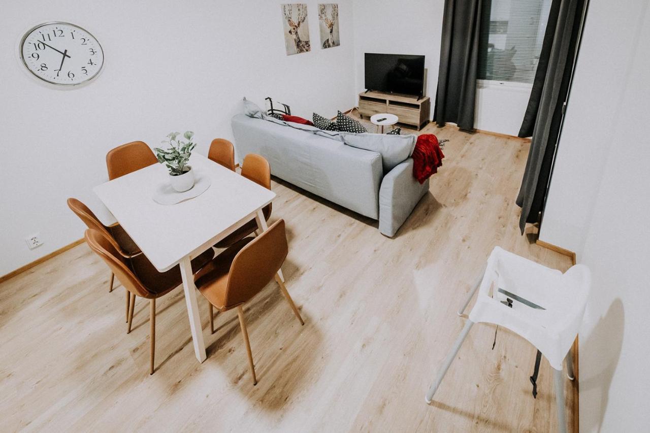 Huoneisto Apartment, Sleepwell, Tyynimeri With Private Parking And Optional Private Sauna