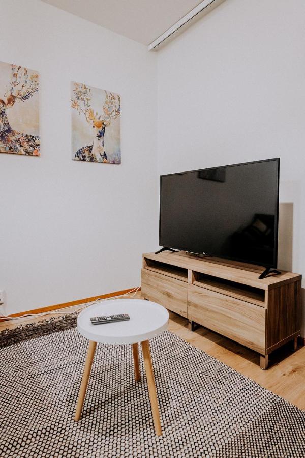 Apartment, Sleepwell, Tyynimeri With Private Parking And Optional Private Sauna
