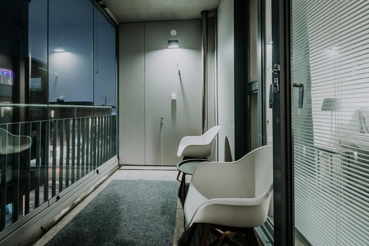 Apartment, Sleepwell, Tyynimeri With Private Parking And Optional Private Sauna