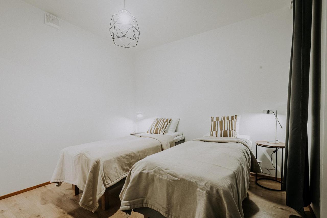 Apartment, Sleepwell, Tyynimeri With Private Parking And Optional Private Sauna *