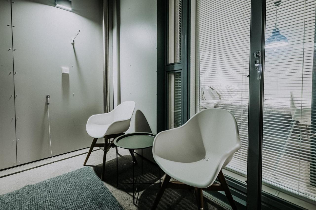 Apartment, Sleepwell, Tyynimeri With Private Parking And Optional Private Sauna Huoneisto *