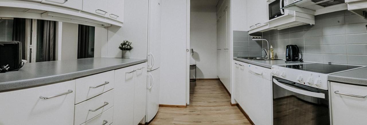 Huoneisto Apartment, Sleepwell, Tyynimeri With Private Parking And Optional Private Sauna Helsinki