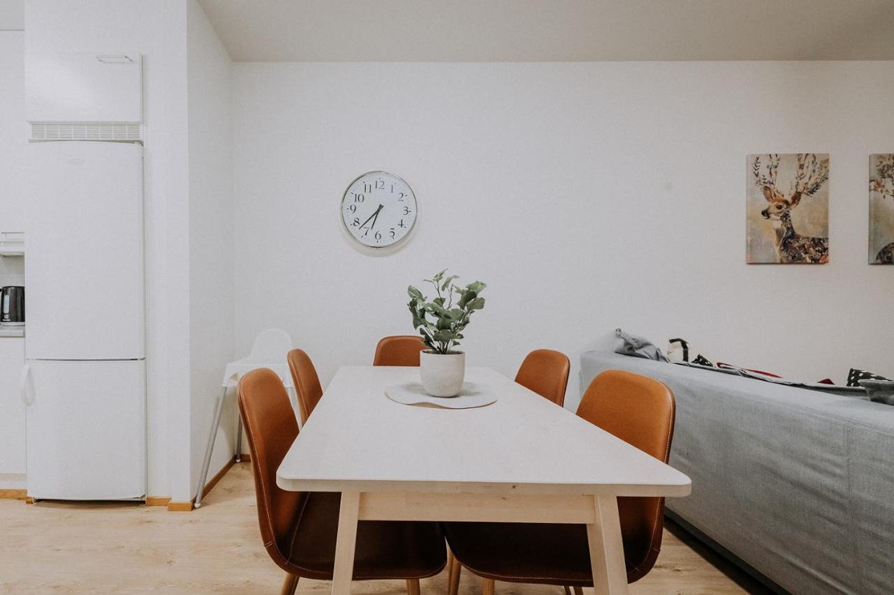 Huoneisto Apartment, Sleepwell, Tyynimeri With Private Parking And Optional Private Sauna *