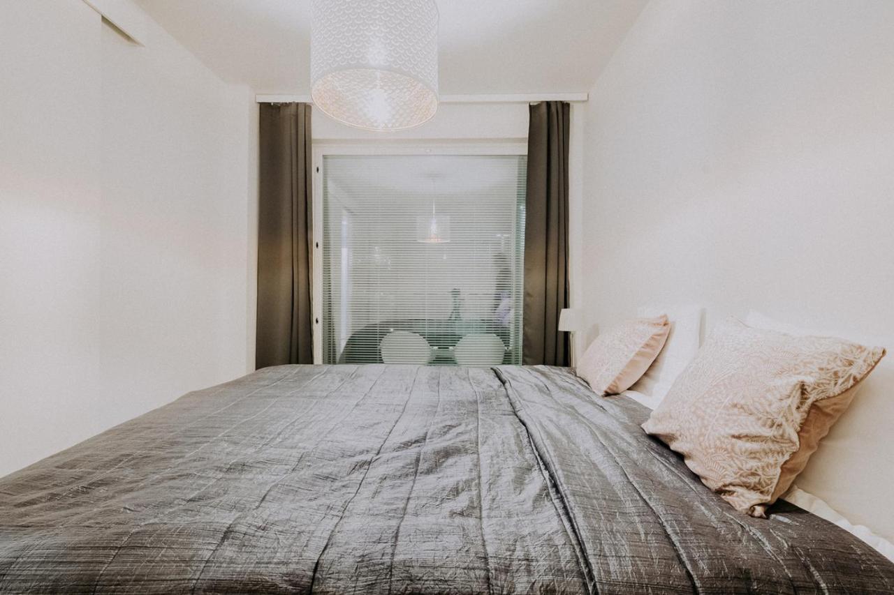 Apartment, Sleepwell, Tyynimeri With Private Parking And Optional Private Sauna Huoneisto
