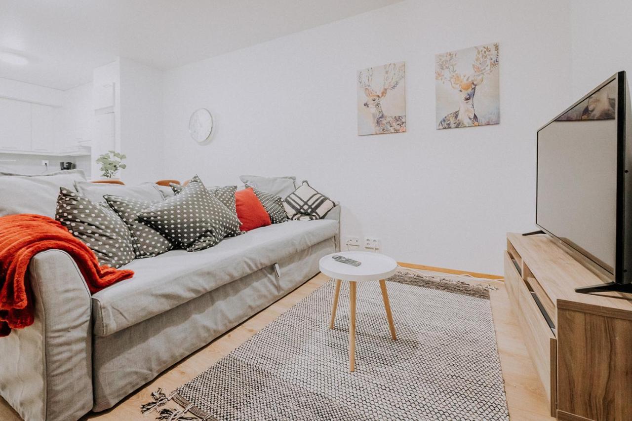 Apartment, Sleepwell, Tyynimeri With Private Parking And Optional Private Sauna *