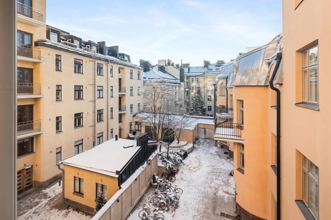 Huoneisto Wehost Heart Of With Amenities *