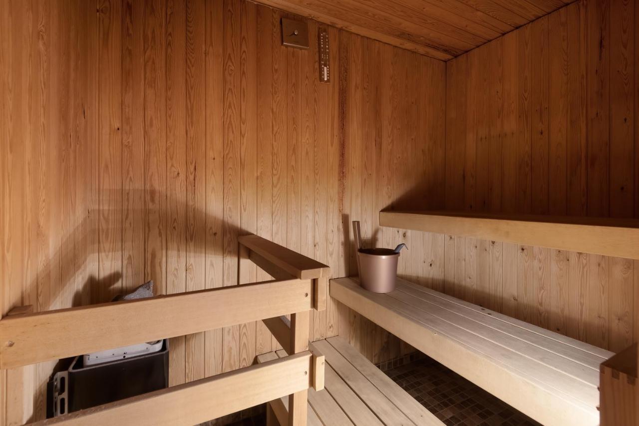 Wehost 2br In The Centre With Sauna And Balcony @sinebrychoffinkatu 11 * Helsinki