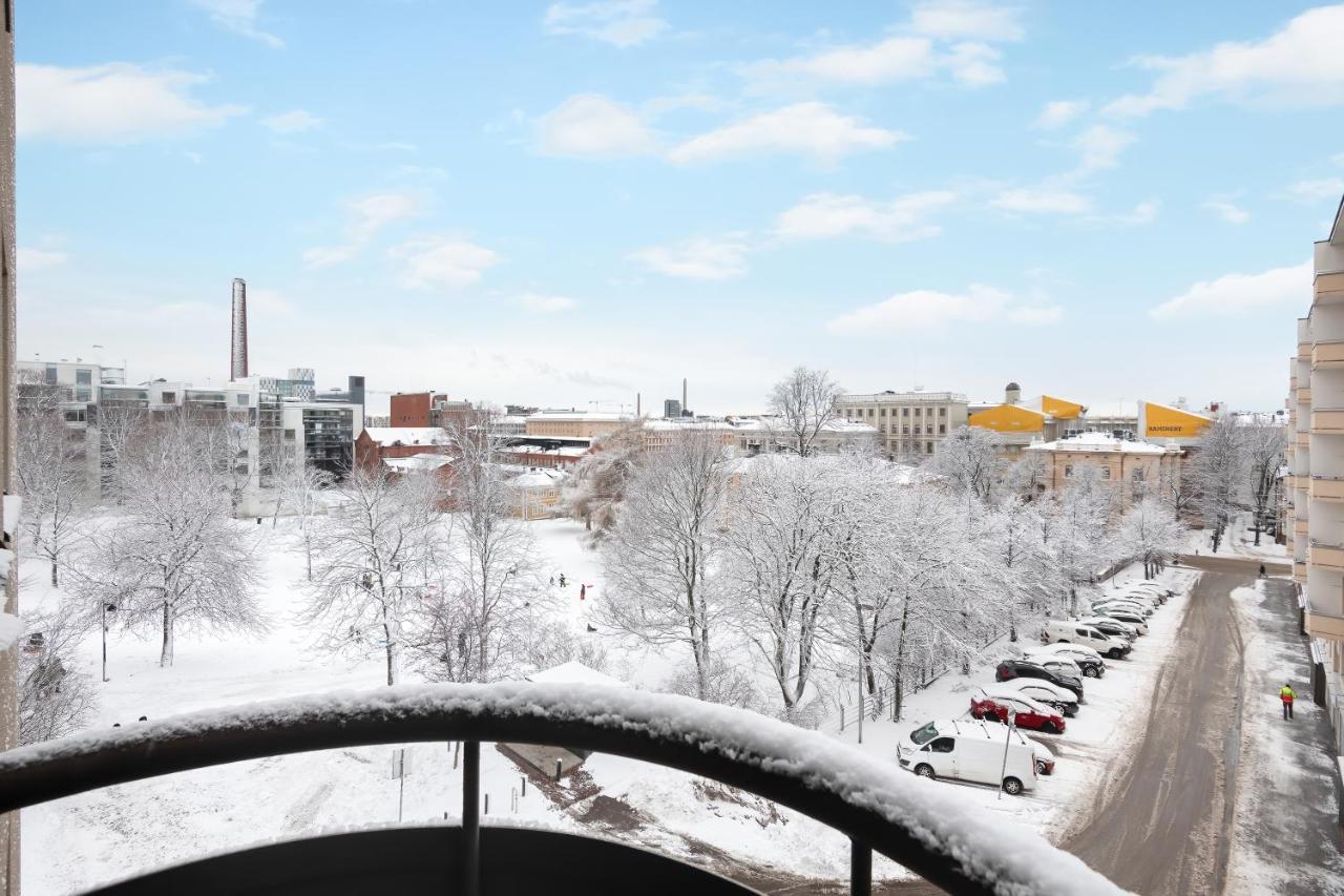 Wehost 2br In The Centre With Sauna And Balcony @sinebrychoffinkatu 11 * Helsinki