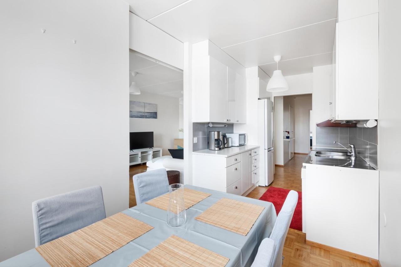 Wehost 2br In The Centre With Sauna And Balcony @sinebrychoffinkatu 11 * Helsinki