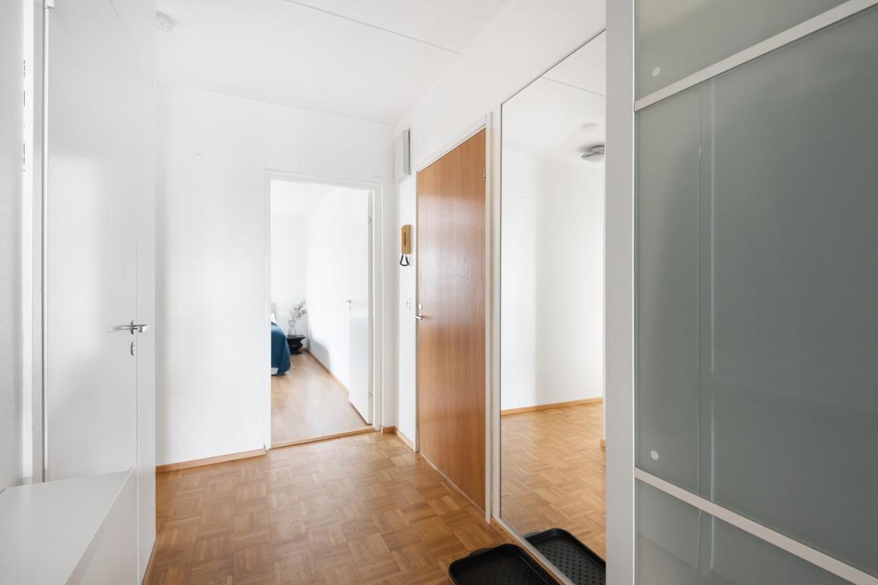 Wehost 2br In The Centre With Sauna And Balcony @sinebrychoffinkatu 11