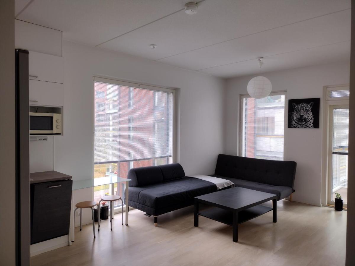 Private-yksityinen-частный In Shared Into Airport-bustrain Station-university * Helsinki