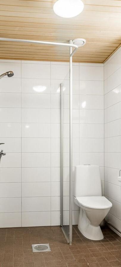 Private-yksityinen-частный In Shared Into Airport-bustrain Station-university Kotimajoitukset Helsinki