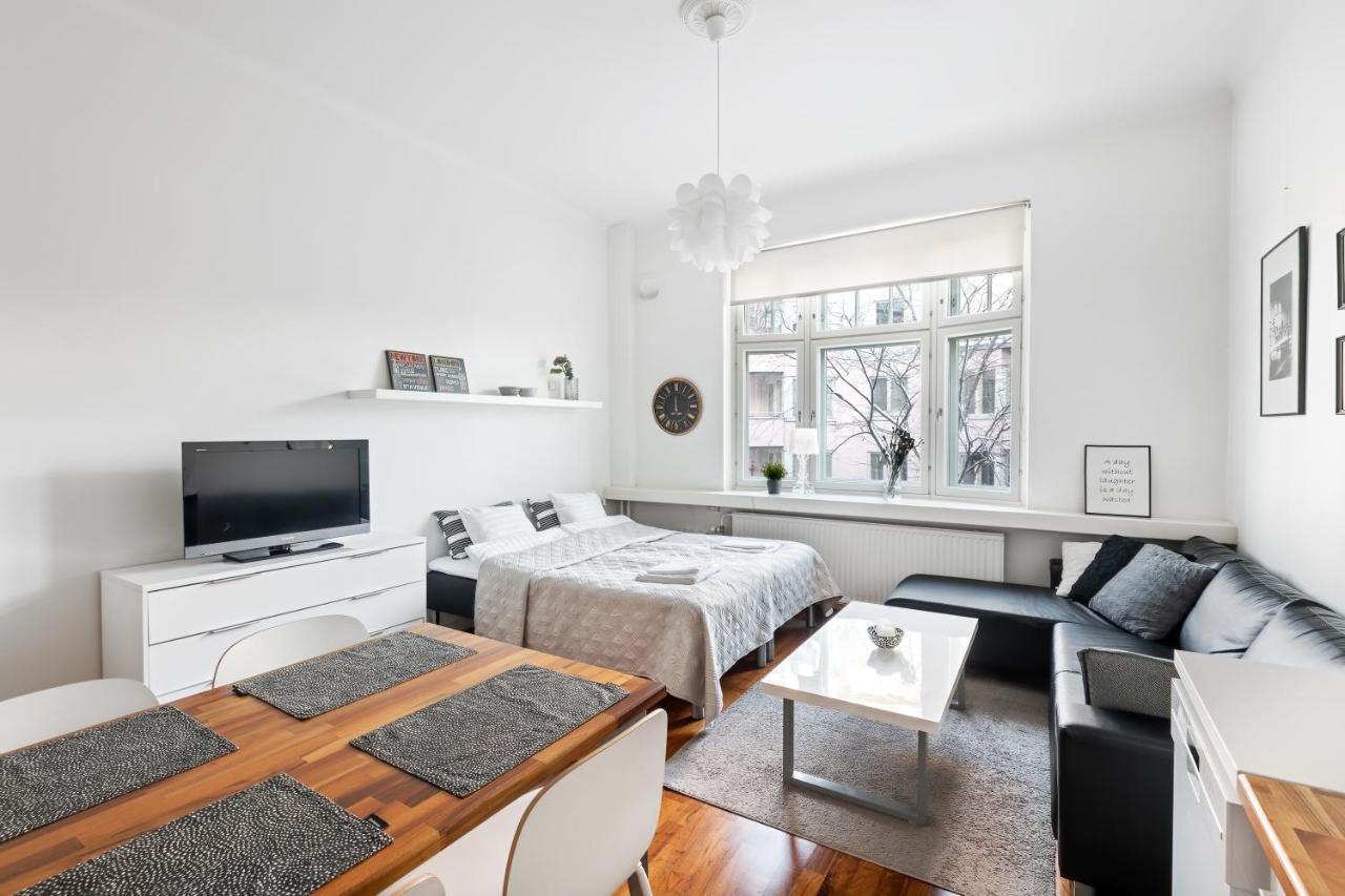 Wehost Heart Of With Amenities Huoneisto