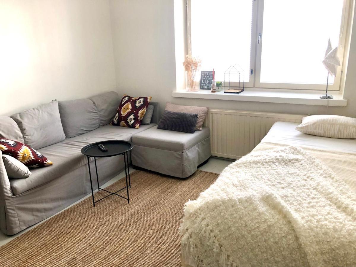 Huoneisto Sweethome 49 In Center Punavuori District Helsinki
