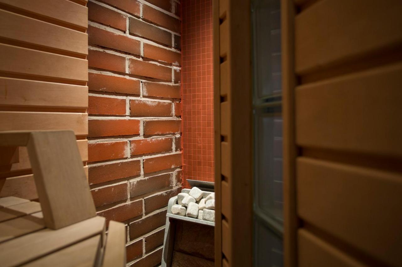 Huoneisto 2ndhomes Luminous 2br In Katajanokka With Sauna Helsinki