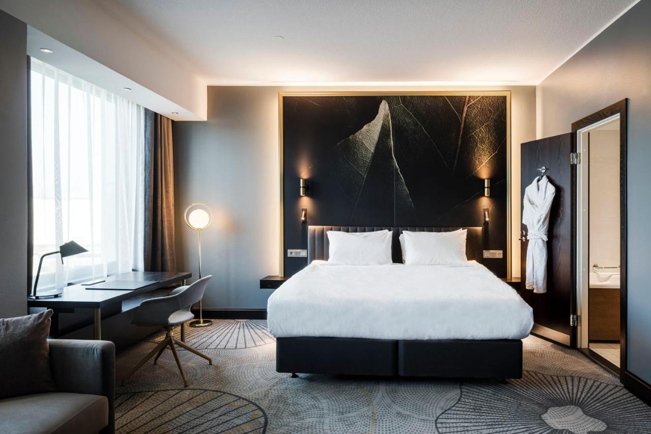 Hotelli Crowne Plaza - Hesperia By Ihg Helsinki