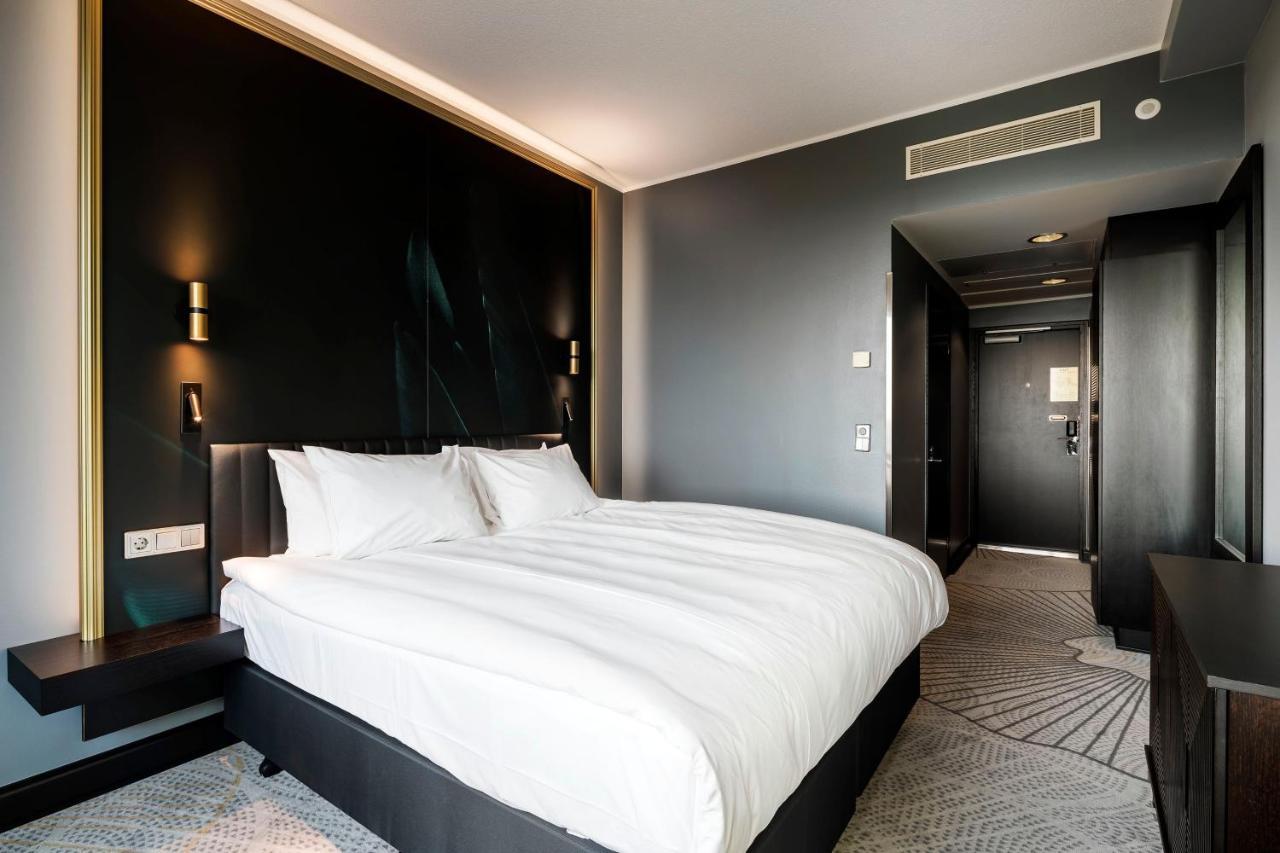 Crowne Plaza - Hesperia By Ihg 4*
