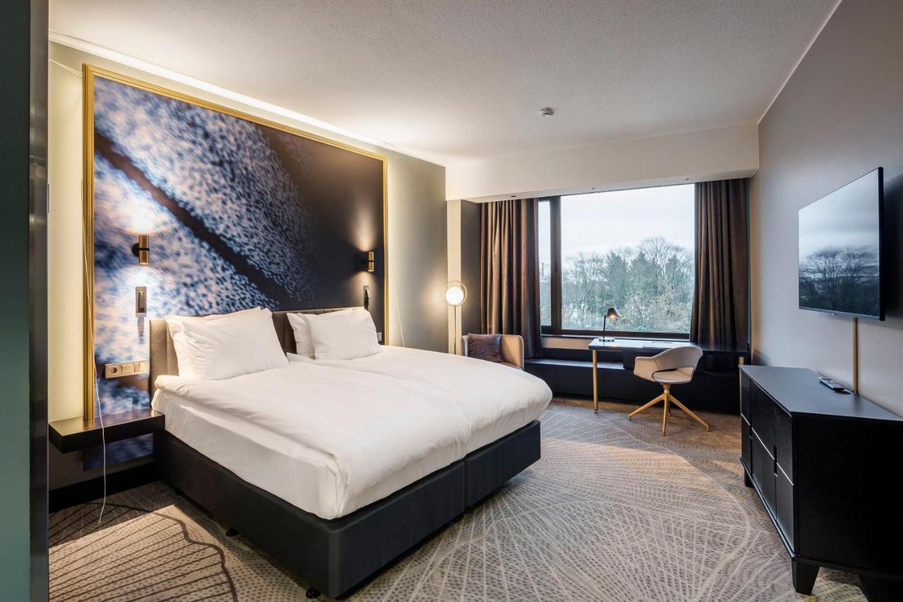 Crowne Plaza - Hesperia By Ihg Hotelli 4*