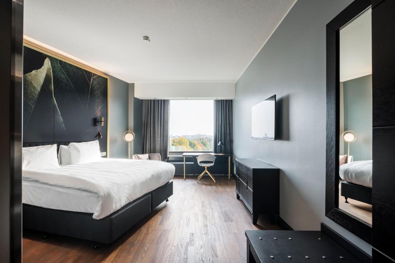 Crowne Plaza - Hesperia By Ihg