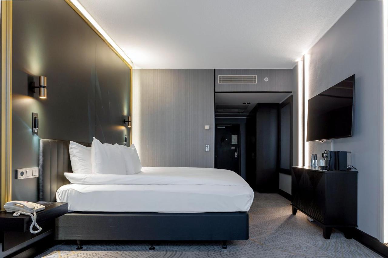 Crowne Plaza - Hesperia By Ihg