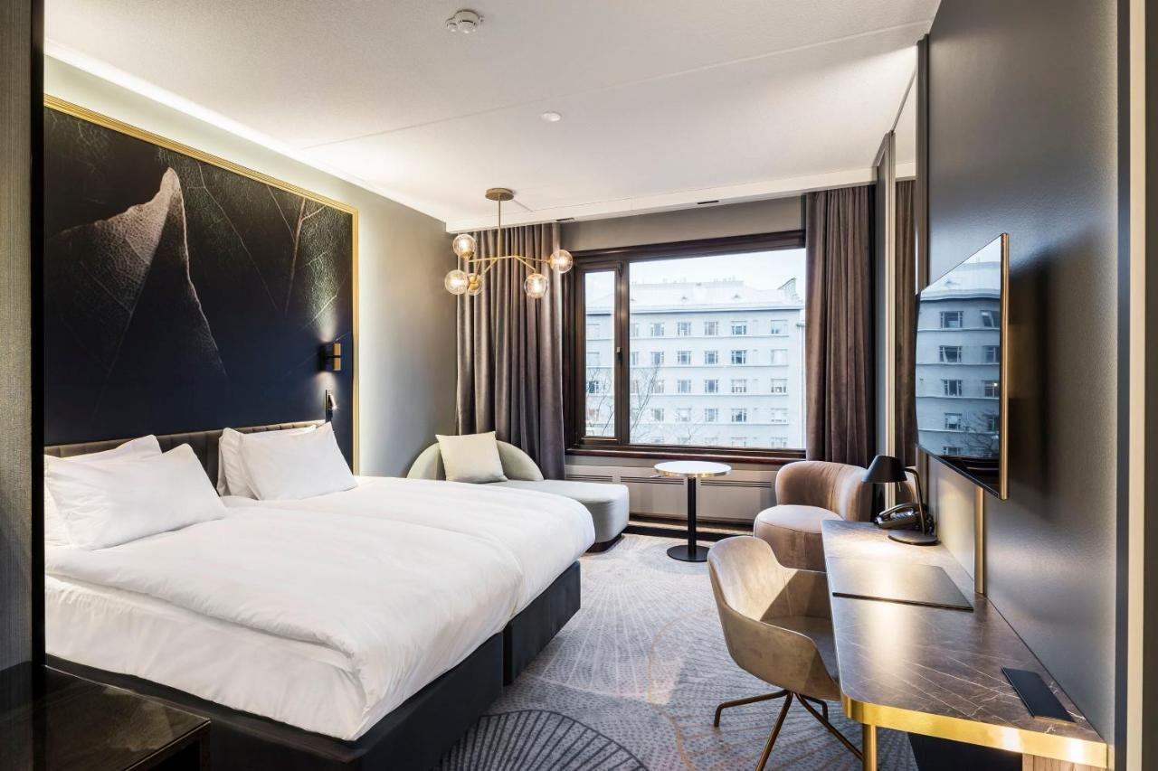 Crowne Plaza - Hesperia By Ihg 4*
